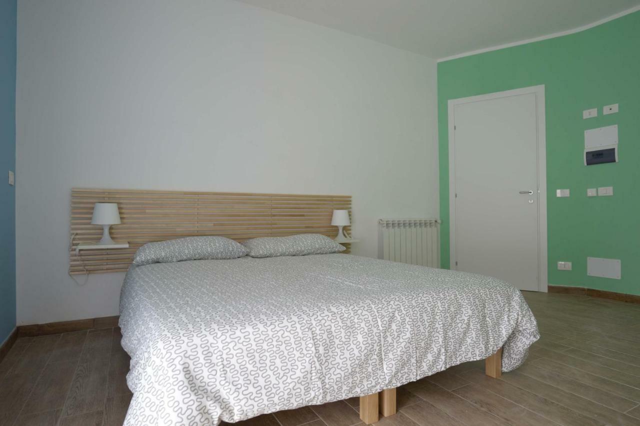 B&B A Due Passi Dal Centro Agrigento Bagian luar foto