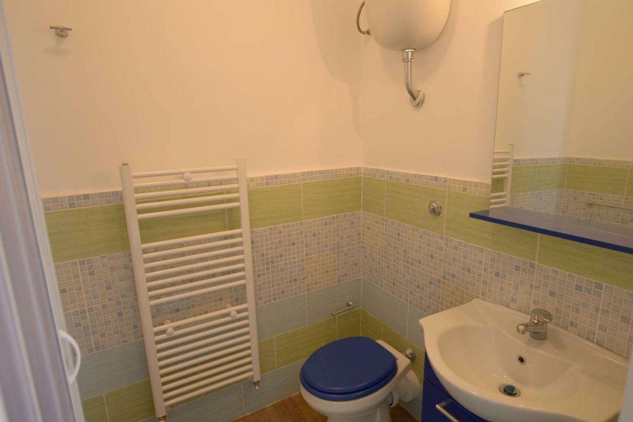 B&B A Due Passi Dal Centro Agrigento Bagian luar foto