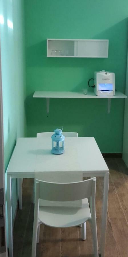 B&B A Due Passi Dal Centro Agrigento Bagian luar foto