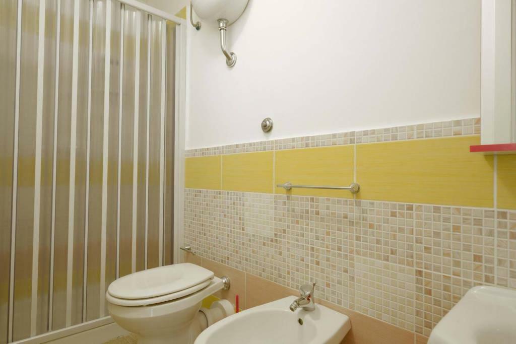 B&B A Due Passi Dal Centro Agrigento Bagian luar foto